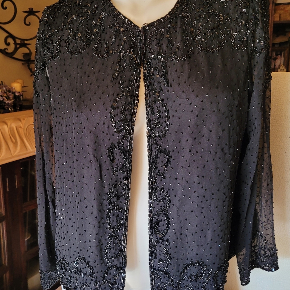 Extremely Elegant High End Jacket - image 1